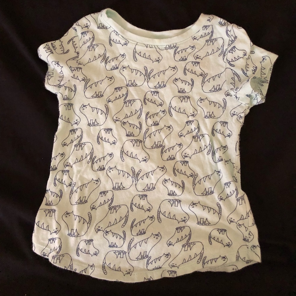 Old Navy Tee